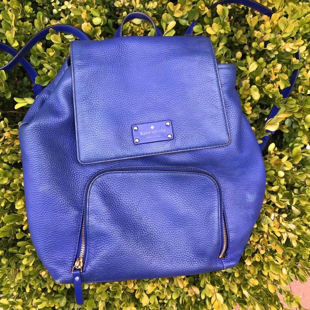 🦋💙KATE SPADE BACKPACK💙🦋